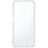 Samsung galaxy A13 soft clear cover transparent | Shoptok.si