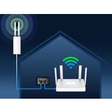 Cudy LT700 outdoor/indoor AC1200 4G Cat 6 Wi-Fi Router | ePonuda.com
