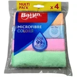 mikrofiber krpe 4 kom