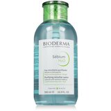 Bioderma Sébium micelarna voda za mastno kožo 250 ml cene