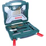 Bosch Komplet sa TiN oblogom X-Line 50kom 2607019327 Cene