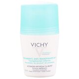 Vichy Deodorant Intensive Anti-Perspirant Treatment 48h intenzivni antiperspirant proti prekomernemu potenju 50 ml unisex | Shoptok.si