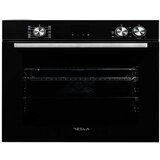  Ugradna rerna TESLA BO900FBSA ventilatorska/81L/digitalna/Steam funkcija/crna | Eponuda.com
