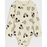 Sinsay Komplet od 2 pamučna bodija Mickey Mouse | shoptok.hr