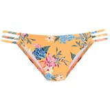 Bench Bikini hlačke 'Maui' rumena / mešane barve