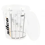 Posuda sa mericom 750 ml ( 1848 )