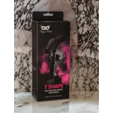 T-shape Collar and Wrist restraint AF1051