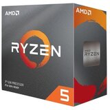 AMD Ryzen 5 3600 AM4 BOX6 cores,12 threads,4.2GHz,32MB L3,65W | Eponuda.ba