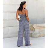 UR/CEO Black set with top and pants Lia | shoptok.hr
