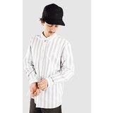 Carhartt WIP Dillion Srajca dillion stripe / park / wht | Shoptok.si