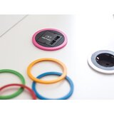 Boschmann PIX Set od 5 boja dekorativnih prstenova | Eponuda.com