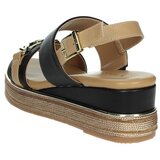 Donna Serena 165695DM Crna | shoptok.hr