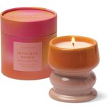 Paddywax Melt Infrared Mango dišeča sveča iz keramike 240 g | Shoptok.si