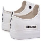 Big Star Men's Low Material Sneakers | shoptok.hr