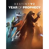 Steam Destiny 2: Year of Prophecy (DLC) Key (PC) EUROPE Steam Destiny 2: Year of Prophecy (DLC) Key (PC) EUROPE Slike