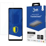 3mk Zaštitno hibridno staklo FlexibleGlass za Sony Xperia 1 IV - Prozirna | shoptok.hr
