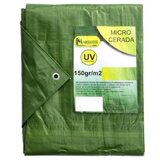  cerada 3x5m ojačana uv 150gr Cene