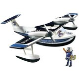 Playmobil 4445 - Akcijski junaki - Policijsko hidroplan - 1 k. | Shoptok.si