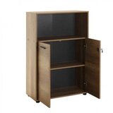 Hanah home polica za knjige nkt 532 tt 1