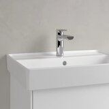 Villeroy Boch 4A336001 Collaro 60 x 47 cm keramični umivalnik z odprtino za armaturo | Shoptok.si