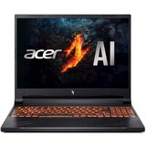 Acer Nitro V 16, 40,6 cm (16"), Ryzen 7 8845HS, RTX 4060, 32 GB RAM, 1 TB SSD prenosni računalnik, (22148577) | Shoptok.si