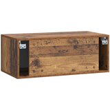 TV ormar za zid Staro drvo 78,5 x 41 x 30 cm Konstruirano drvo | shoptok.hr