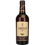 Abuelo Rum 7 godina star alk. 40%, 0.7 l | Eponuda.com