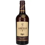 Rum 7 godina star alk. 40%, 0.7 l
