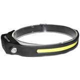 XCELL H330 svjetiljka za glavu pogon na punjivu bateriju 330 lm 149084 | Eponuda.ba