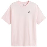 Vans Majice s kratkimi rokavi STYLE 76 II LOOSE SS T Rožnata Cene