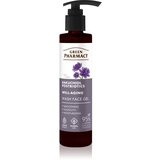 Green Pharmacy Bakuchiol & Postbiotics Face Wash Gel gel za umivanje obraza 200 ml Cene