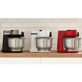 Bosch MUMS2EW20 multipraktik 700 w 3,8 l bela | Shoptok.si