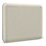 Canvio Advance 2,5" 2TB USB 3.0 vanjski hard disk, bijeli
