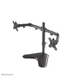 Neomounts by Newstar FPMA-D550DDBLACK 1 komad stolni nosač za monitor 25,4 cm (10") - 81,3 cm (32") mogučnost okretanja, | Eponuda.ba
