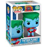Funko POP figure Captain Planet - Captain Planet | shoptok.hr