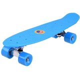  Fishka skateboard - plavi | shoptok.hr
