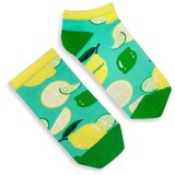 Banana Socks unisex's socks short lemons Cene