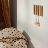 Liewood svjetiljka samuel mr bear golden caramel | shoptok.hr