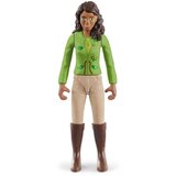 Schleich Horse Club Sarah, Konjički klub kampuje, set figura | shoptok.hr