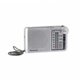Flutto doo PANASONIC prenosni radio prijemnik RF-P150DEG-S | ePonuda.com