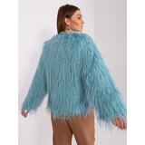 Wool Fashion Italia Jacket-AT-KR-2359.96P-mint | shoptok.hr