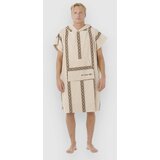 Rip Curl Classic Surf Hooded Towel Surf poncho bone Cene