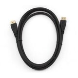 Gembird CC-DP-1M DisplayPort na DisplayPort digital interface 1 m kabal Cene