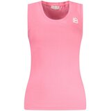 Laura Biagiotti ŽENSKI ROZI VANJSKI TANK TOP | shoptok.hr