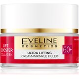 Eveline Cosmetics Lift Booster Collagen - Ultra Lifting 60+ krema za lice 50ml | Eponuda.com