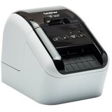 Brother QL800YJ1 tiskalnik nalepk | Shoptok.si
