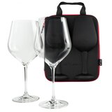  Futrola s čašama za vino diVinto - prozirne | shoptok.hr
