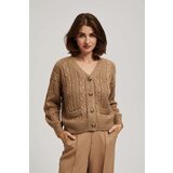 Marisse V-Neck Cardigan | shoptok.hr