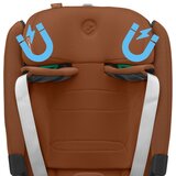 Maxi-Cosi autosjedalica Titan Pro 2 i-Size, Grupa 1, 2, 3 (9-36 kg) (76-150 cm) - Authentic Terra | shoptok.hr