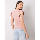 Italy Moda Blouse-DHJ-BZ-13301.34P-light pink | shoptok.hr